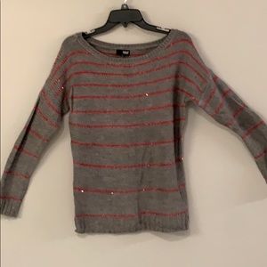 Valentines Casual Sweater